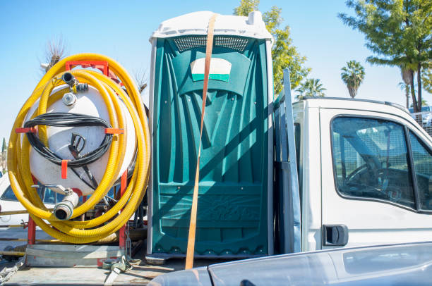 Portable Toilet Options We Offer in Ogden, UT