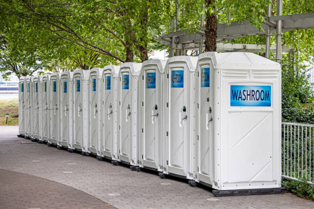 Best Porta potty delivery and setup  in Ogden, UT