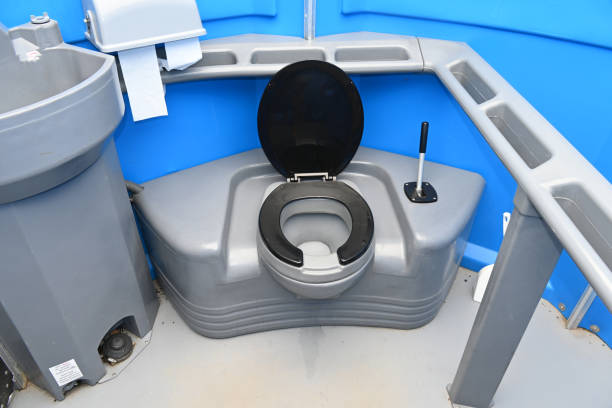 Best Sanitation services for porta potties  in Ogden, UT