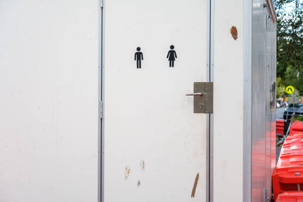 Best Emergency porta potty rental  in Ogden, UT