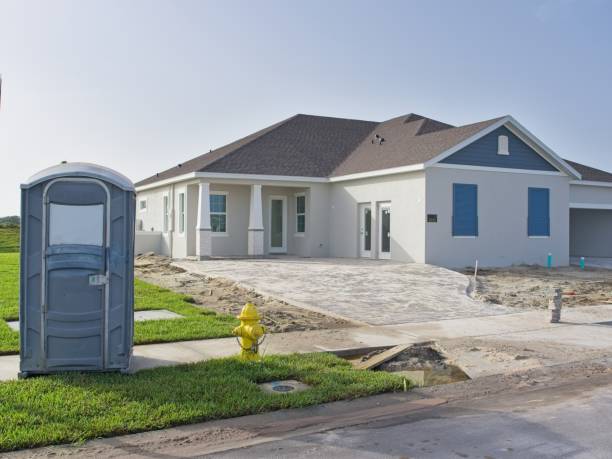 Best Temporary restroom rental  in Ogden, UT