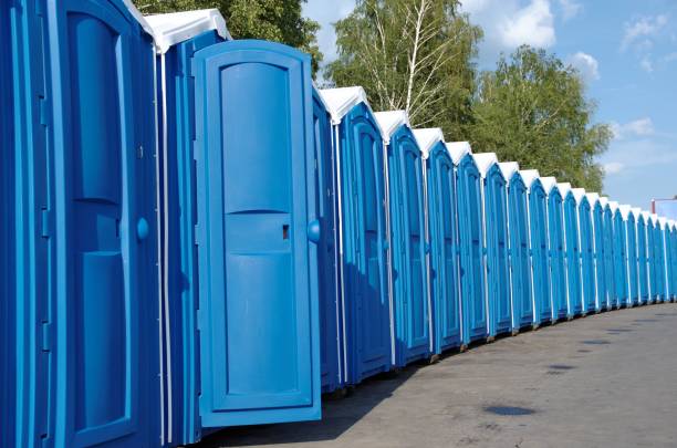 Best Long-term porta potty rental  in Ogden, UT